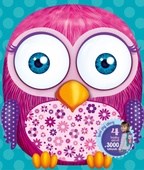 obálka: Batoh plný zábavy