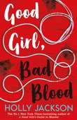 obálka: Good Girl Bad Blood