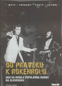 obálka: Od praveku k rokenrolu