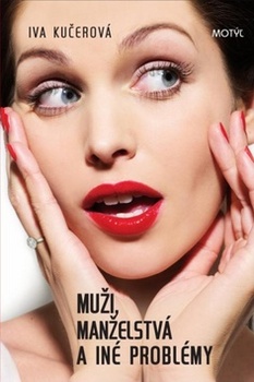 obálka: Muži, manželstvá a iné problémy