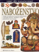 obálka: Náboženstvo - vidieť, poznať, vedieť