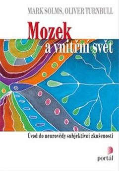obálka: Mozek a vnitřní svět