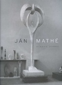 obálka:  Ján Mathé - Hľadač Dobra 