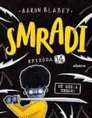 obálka: Smradi 14