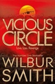 obálka: Vicious Circle