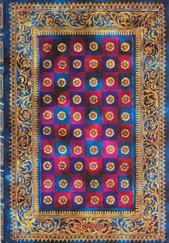 obálka: Diář Celeste 2020 HOR