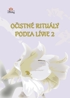 obálka: Očistné rituály podľa Lívie 2