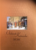 obálka: Osobnosti Kežmarku 1206-2009