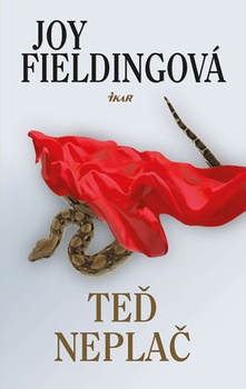 obálka: Teď neplač - 5. vydání