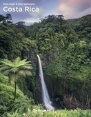 obálka: Costa Rica