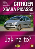 obálka: Citroën Xsara - Jak na to?