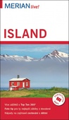 obálka: Island – 2. aktualizované vydání