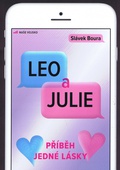 obálka: Leo a Julie