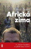 obálka: Africká zima