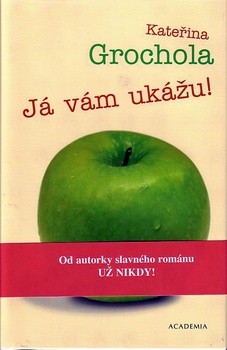obálka: Já vám ukážu!