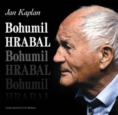 obálka: Bohumil Hrabal
