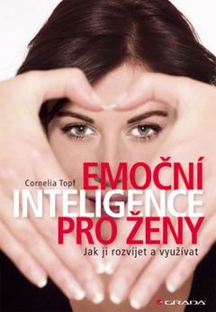 obálka: Emoční inteligence pro ženy - Jak ji rozvíjet a využívat