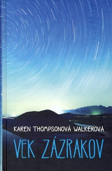 obálka: Vek zázrakov