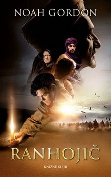 obálka: Ranhojič - 5.vydání