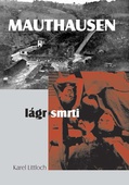 obálka: Mauthausen – lágr smrti