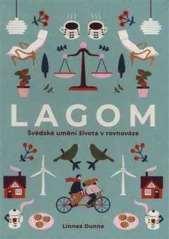 obálka: Lagom