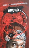 obálka: Bruno v hlavě 