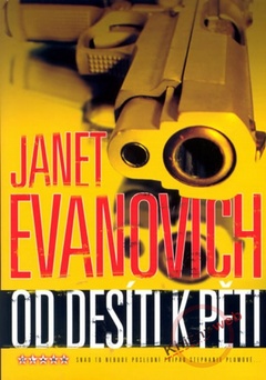 obálka: Od desíti k pěti