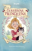 obálka: Čerešňová princezná