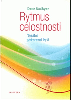 obálka: Rytmus celostnosti 