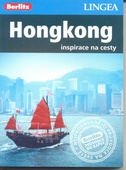 obálka: LINGEA CZ-Hongkong-inspirace na cesty