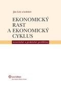 obálka: Ekonomický rast a ekonomický cyklus