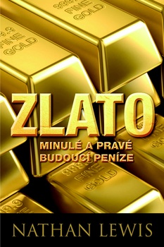 obálka: Zlato