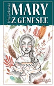 obálka: Mary z Genesee