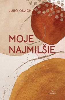obálka: Moje najmilšie