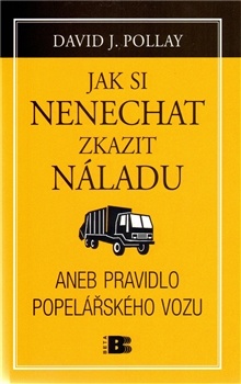 obálka: JAK SI NENECHAT ZKAZIT NÁLADU