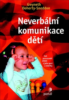 obálka: Neverbální komunikace dětí
