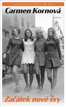 obálka: Začátek nové éry