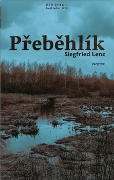 obálka: Přeběhlík