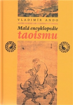 obálka: MALÁ ENC.TAOISMU