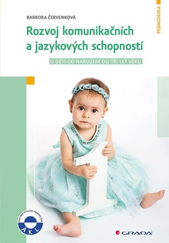 obálka: Rozvoj komunikačních a jazykových schopn