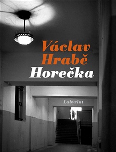 obálka: Horečka
