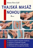 obálka: Thajská masáž nohou  