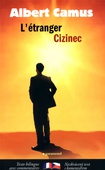 obálka: L´Etranger/ Cizinec