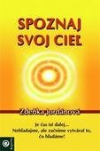 obálka: Spoznaj svoj cieľ