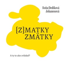 obálka: (z)matky zmätky