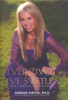 obálka: Tvůj život ve světle