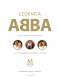 obálka: Legenda ABBA
