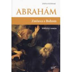 obálka: Abrahám zmluva s Bohom