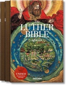 obálka: Luther Bible, 2nd Ed.