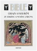 obálka: Bible